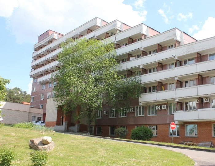 Санаторий «Пралеска» Беларусь Минская область