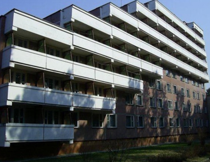 Санаторий «Пралеска» Беларусь Минская область