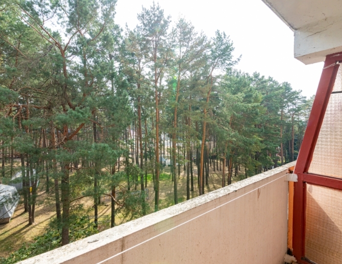 Санаторий «Пралеска» Беларусь Минская область