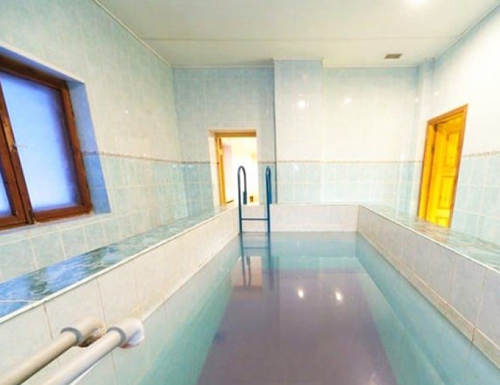 SPA-отдых - Санаторий «Пралеска» Беларусь Минская область