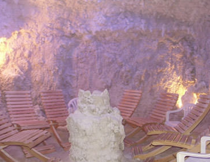 SPA-отдых - Санаторий «Пралеска» Беларусь Минская область