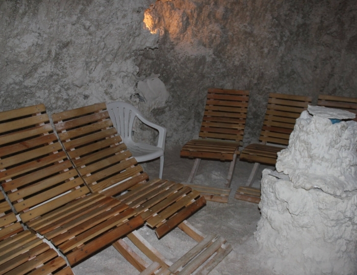 SPA-отдых - Санаторий «Пралеска» Беларусь Минская область