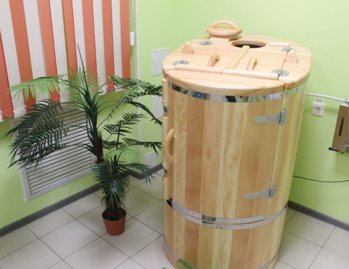 SPA-отдых - Санаторий «Пралеска» Беларусь Минская область