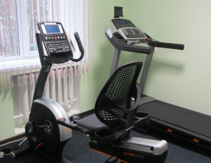 Услуги и развлечения - Санаторий «Пралеска» Беларусь Минская область