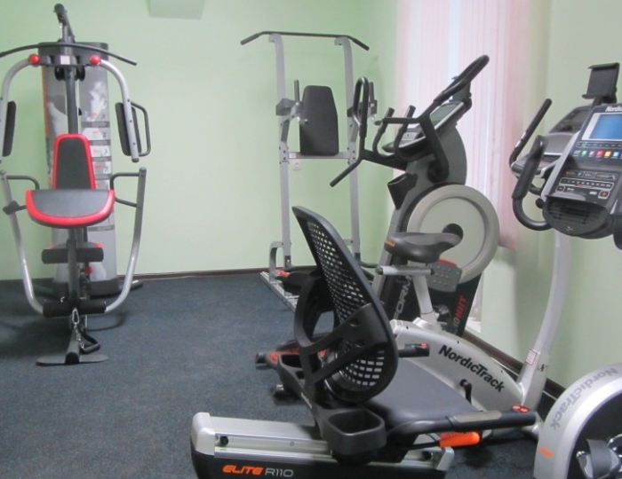 Услуги и развлечения - Санаторий «Пралеска» Беларусь Минская область