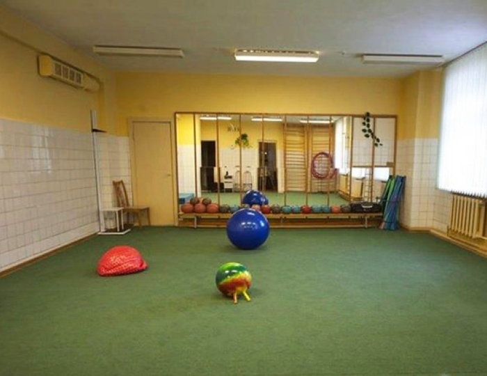 Услуги и развлечения - Санаторий «Пралеска» Беларусь Минская область