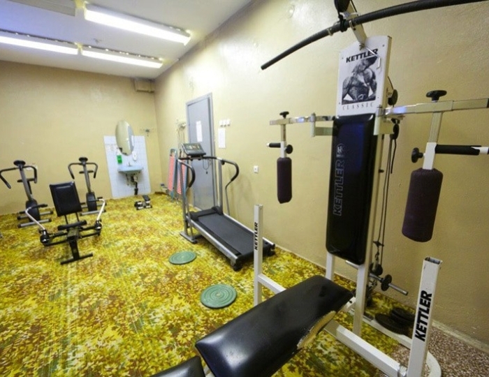 Услуги и развлечения - Санаторий «Пралеска» Беларусь Минская область