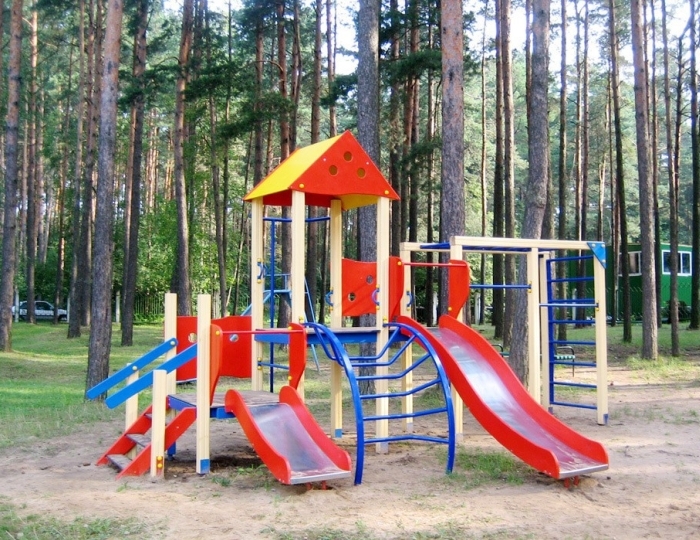 Услуги для детей - Санаторий «Пралеска» Беларусь Минская область