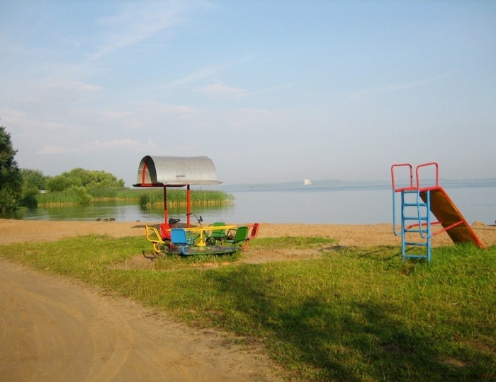 Услуги для детей - Санаторий «Пралеска» Беларусь Минская область