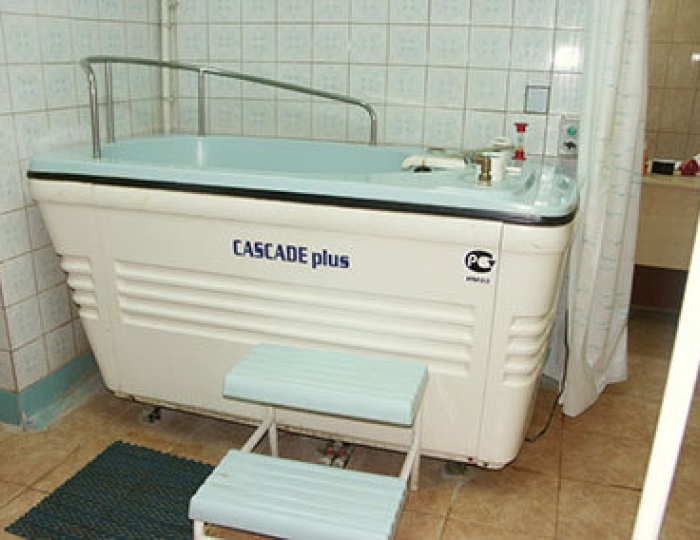 Рестораны и бары - Санаторий «Пралеска» Беларусь Минская область