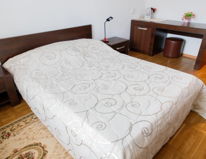 Стандартный 2-местный - Санаторий «Пралеска» Беларусь Минская область