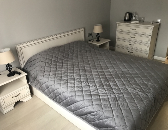 Улучшенный 2-местный "Улучшенный" - Санаторий «Пралеска» Беларусь Минская область