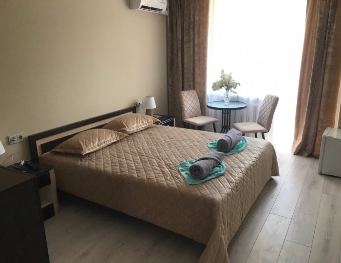 Улучшенный 2-местный "Улучшенный" - Санаторий «Пралеска» Беларусь Минская область