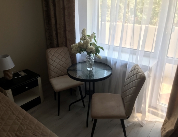 Улучшенный 2-местный "Улучшенный" - Санаторий «Пралеска» Беларусь Минская область