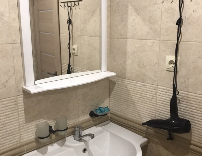 Улучшенный 2-местный "Улучшенный" - Санаторий «Пралеска» Беларусь Минская область